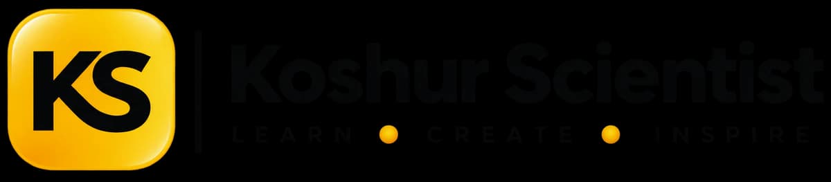 Koshur Scientist