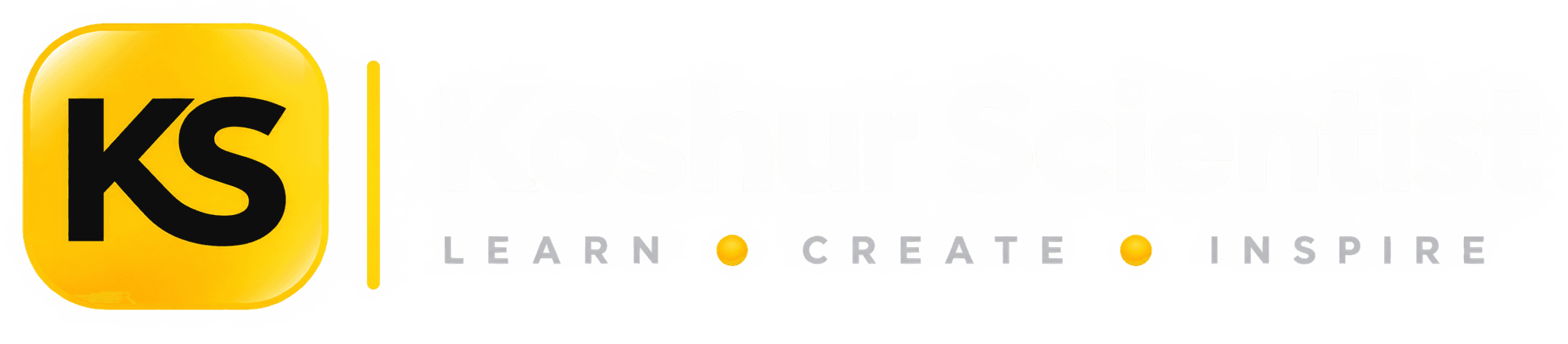 Koshur Scientist — Learn, Create, Inspire