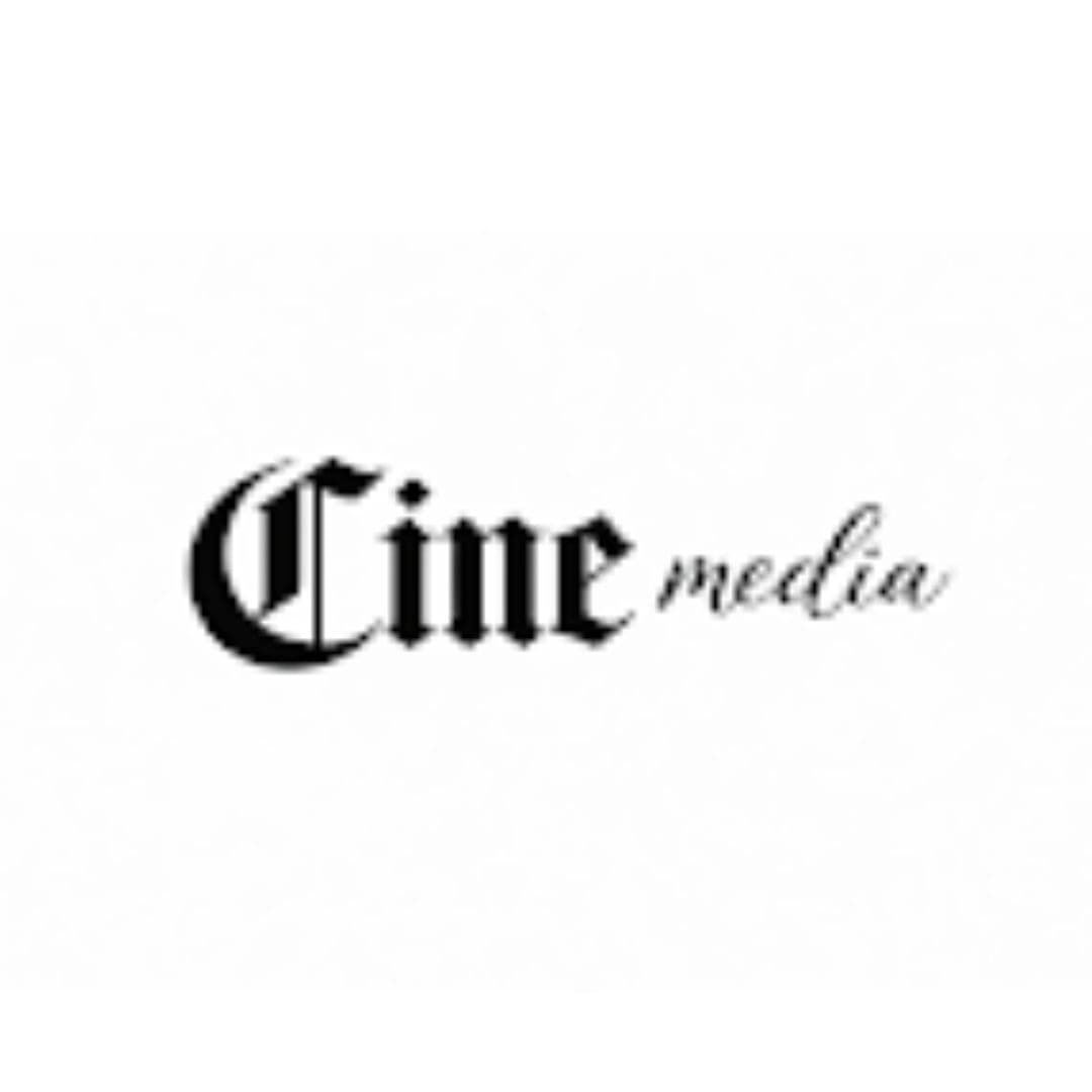 Cine Media logo