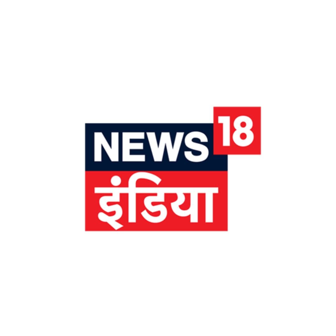 News18 India logo