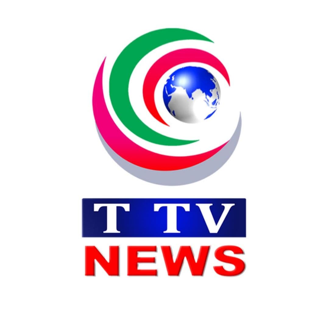 TTV News logo