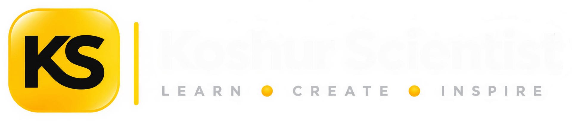 Koshur Scientist — Learn, Create, Inspire