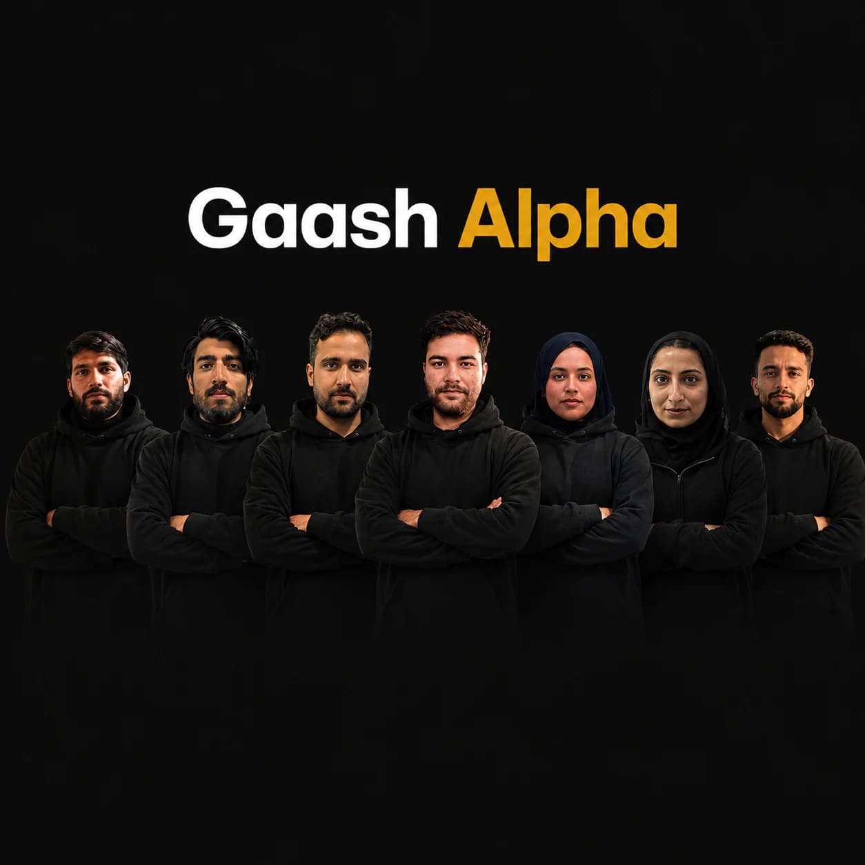 Koshur Scientist Gaash Alpha academic team Koshur Scientist Gaash Alpha academic team