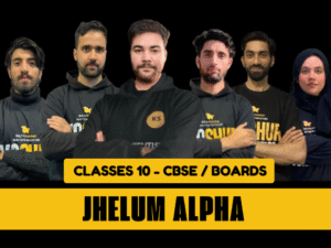 Jhelum Alpha
